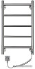 Полотенцесушитель Granula Классик 40x70 D32 (терморегулятор с таймер)