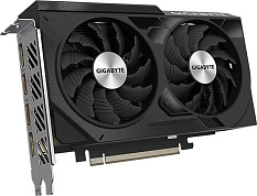 Видеокарты Gigabyte 