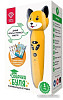 Интерактивная игрушка Bert Toys Собачка Буля 4630017947355 (желтый)