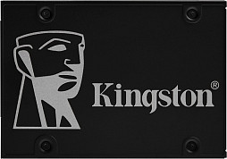 SSD на 256 GB 