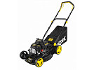 Газонокосилка бензиновая Huter GLM-460ST