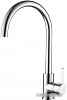 Смеситель Ledeme L4299 (хром)
