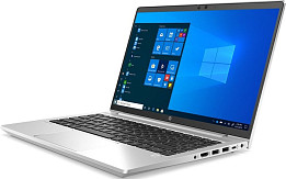 Ноутбуки HP 