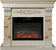 Электрокамин RealFlame Marseille Luxe 24