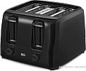 Тостер BQ T4001