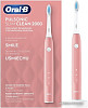 Электрическая зубная щетка Oral-B Pulsonic Slim Clean 2000 (розовый)