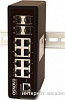 Управляемый коммутатор уровня 2+ Osnovo SW-70804/IL