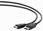 Кабель Cablexpert CC-DP-HDMI-10M