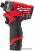 Milwaukee M12 FID-202X 4933459823 (с 2-мя АКБ, кейс)