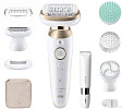 Эпилятор Braun Silk-epil 9 Flex SES9481 3D