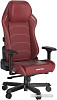 Кресло DXRacer I-DMC/MAS2022/R (красный)