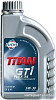 Моторное масло Fuchs Titan GT1 Pro FLEX 34 5W-30 1л