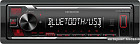 USB-магнитола Kenwood KMM-BT208