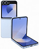Смартфон Samsung Galaxy Z Flip6 SM-F741B 12GB/256GB (голубой)