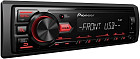 USB-магнитола Pioneer MVH-85UB