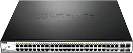 Коммутаторы D-Link (страница 4)