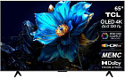 Телевизор TCL 65P7K