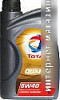 Моторное масло Total Quartz 9000 5W-40 1Л