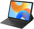 Планшет Huawei MatePad 11.5" 2025 BTKR-W09 6GB/128GB (с клавиатурой, космический серый)