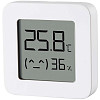Датчик для умного дома Xiaomi Thermometer 2 Bluetooth