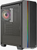 Корпус AeroCool Genesis-A-BK-v2