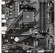 Материнские платы Gigabyte 