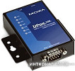 Адаптер Moxa UPort 1150I