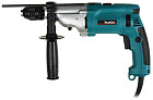 Ударная дрель Makita HP2071