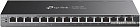 Неуправляемый коммутатор TP-Link TL-SG116P