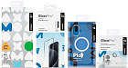 Momax Protection Bundle Set для iPhone 16 MXAP24STGS