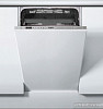 Посудомоечная машина Whirlpool WSIO 3T223 PCE X
