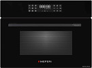 Микроволновая печь Meferi MEO609BK Microwave