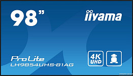 Информационные панели 