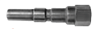 Переходник Lavor быстроразъемное соединение - 1/4"F 37490474