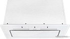 Кухонная вытяжка ZorG Technology Neve 1200 60 S-GC (белый)