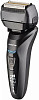 Электробритва Polaris PMF 1014RC wet&dry 5D PROF 3+