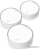 Wi-Fi система TP-Link Deco X50-PoE (3 шт)