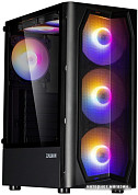 Корпусы для компьютеров Zalman 