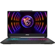 Игровые ноутбуки MSI 