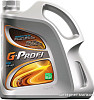 Моторное масло G-Energy G-Profi MSI 10W-40 5л