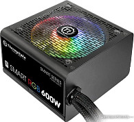 Блоки питания 600 W 
