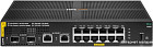 Управляемый коммутатор 2-го уровня Aruba 6100 Series JL679A