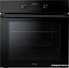 Электрический духовой шкаф Haier HOQ-K5AAN3GB