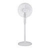 Вентилятор Electrolux EFF-1006W