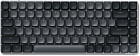 Клавиатура Satechi SM1 Slim (темно-серый)