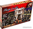 Конструктор King Harry Potter 88168 Косой переулок