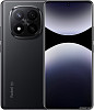Смартфон Xiaomi Redmi Note 14 Pro+ 5G 8GB/256GB международная версия (черный)