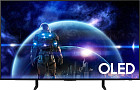 OLED телевизор Samsung OLED 4K S90D QE48S90DAEXRU