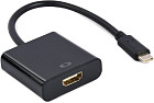 Адаптер Cablexpert A-CM-HDMIF-04