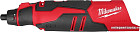 Гравер Milwaukee M12 BLROT-0 4933493591 (без АКБ)